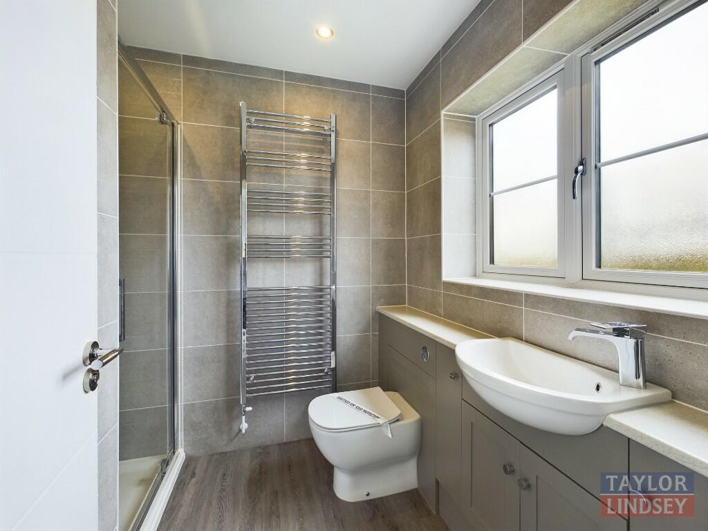 Typical Ensuite