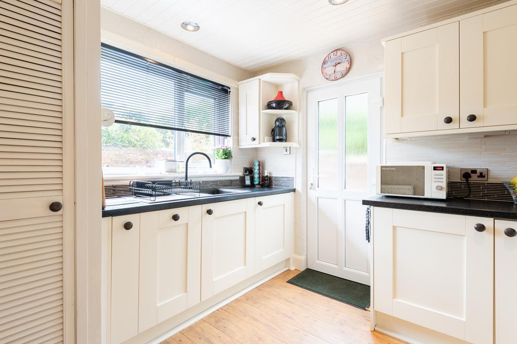 KITCHEN AGAIN