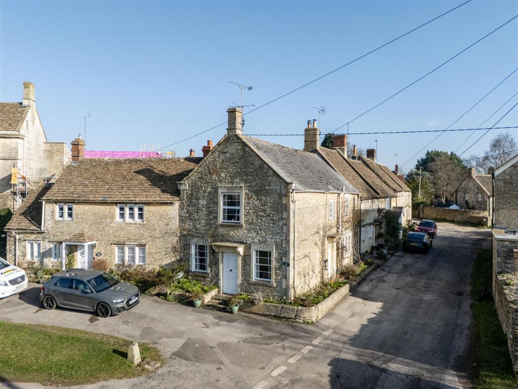 Quoin Cottage Harts Lane Biddestone Chippenham - D