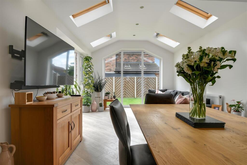 Family day room