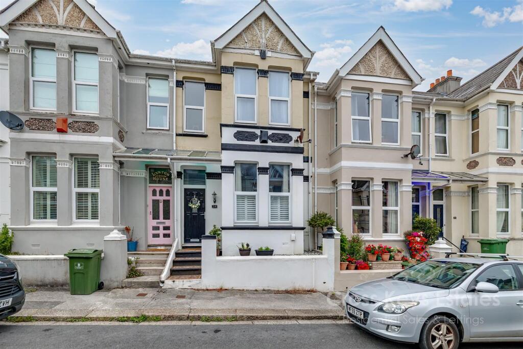 More Property Information