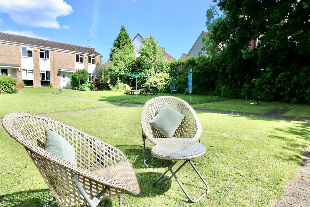 Estate Agents Billericay Stock