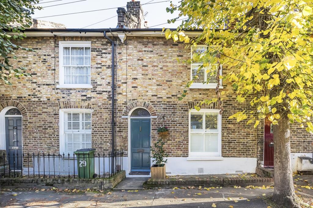 31   Colomb Stree...