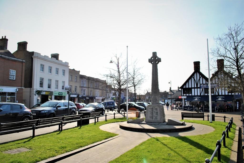 Biggleswade Town