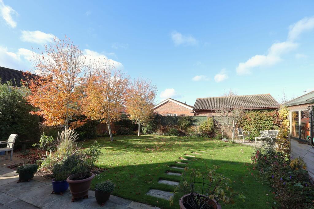 Gravelye Lane, Lindfield, RH16