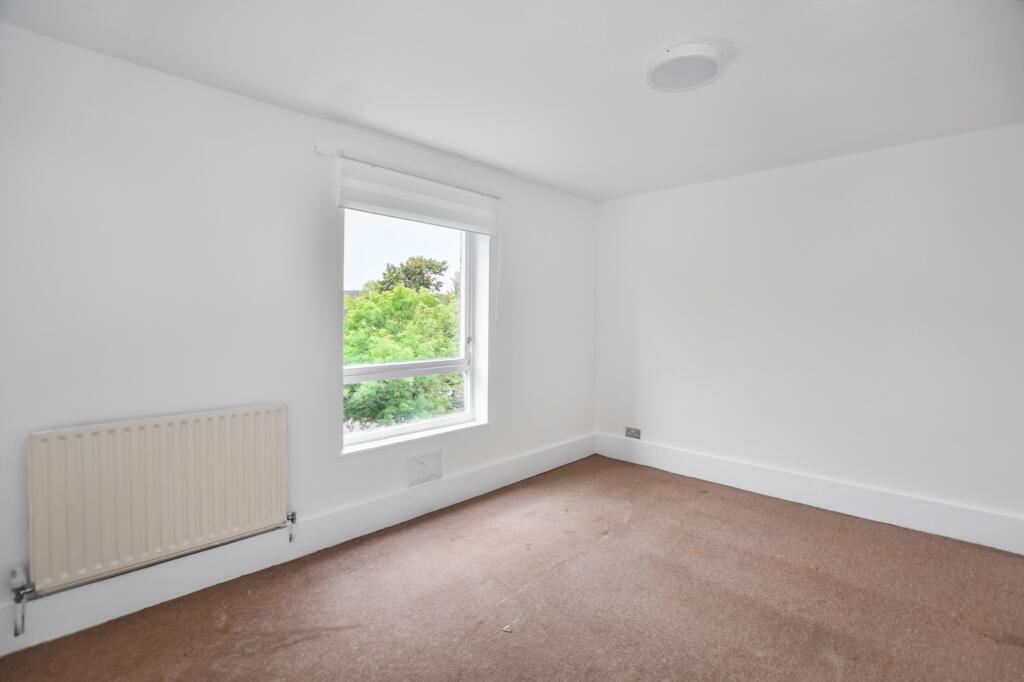 Flat 14 Lamberthurst House, 13 Lovelinch Close, Peckham, London, SE15 1HF