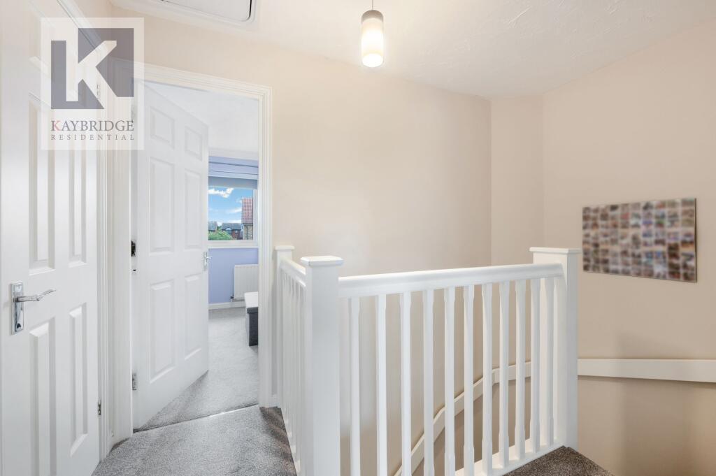 Farriers Road, Epsom - KT17 1LP