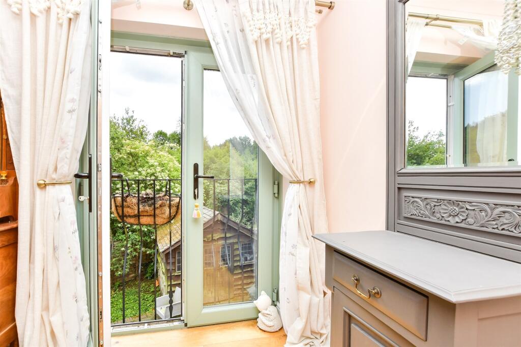 Internal Lifestyle Photograph