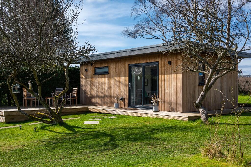 Tiny House