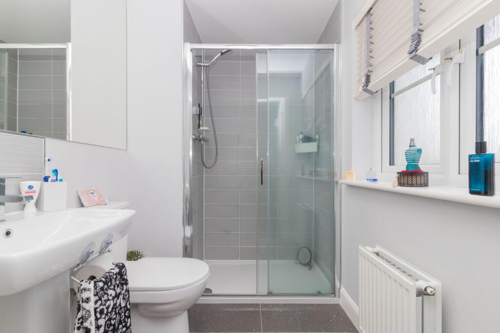 En-suite