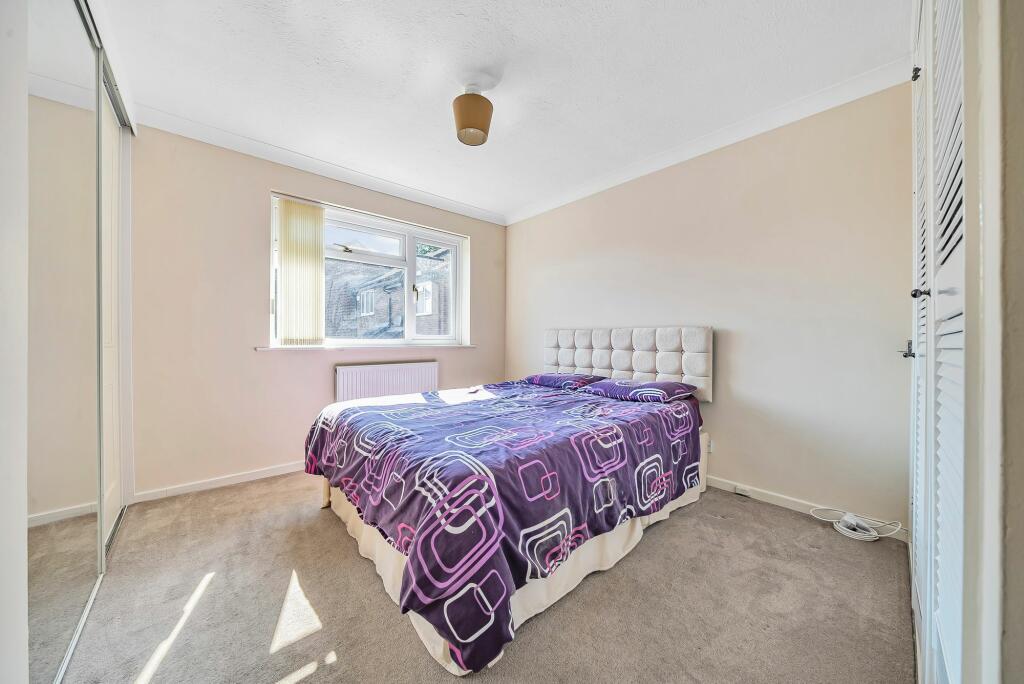 Bedroom One (1)
