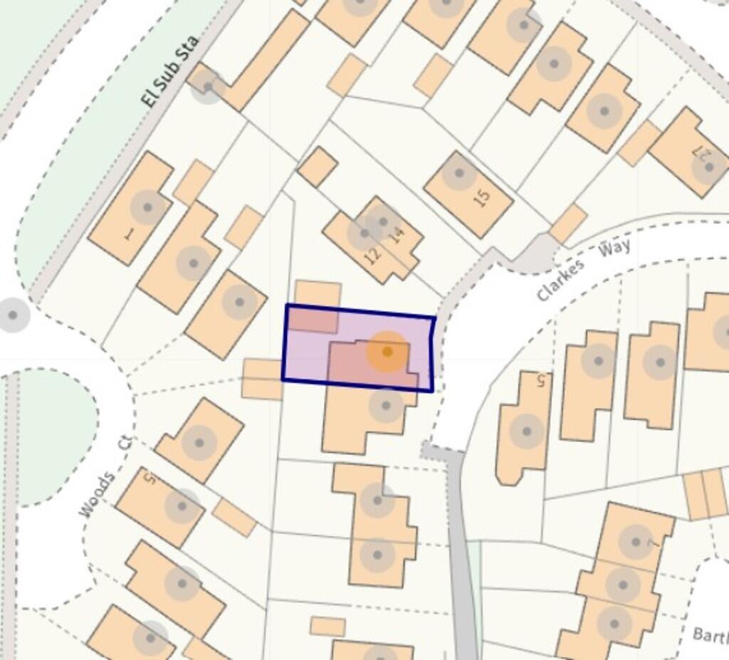 11 Clarkes Way Br...