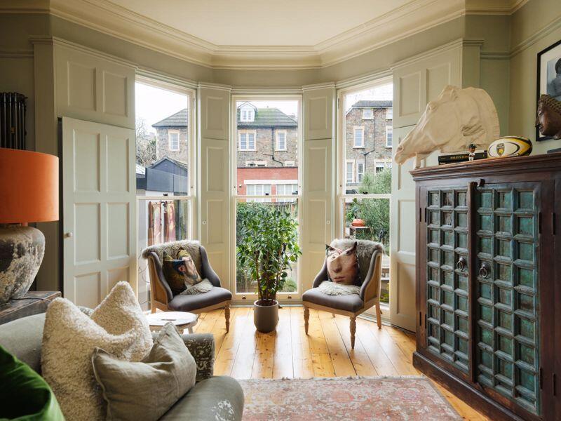 Sitting Area