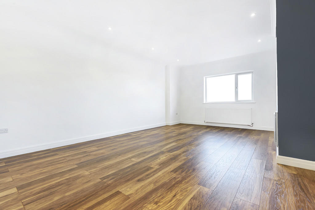 Open Plan Living ...