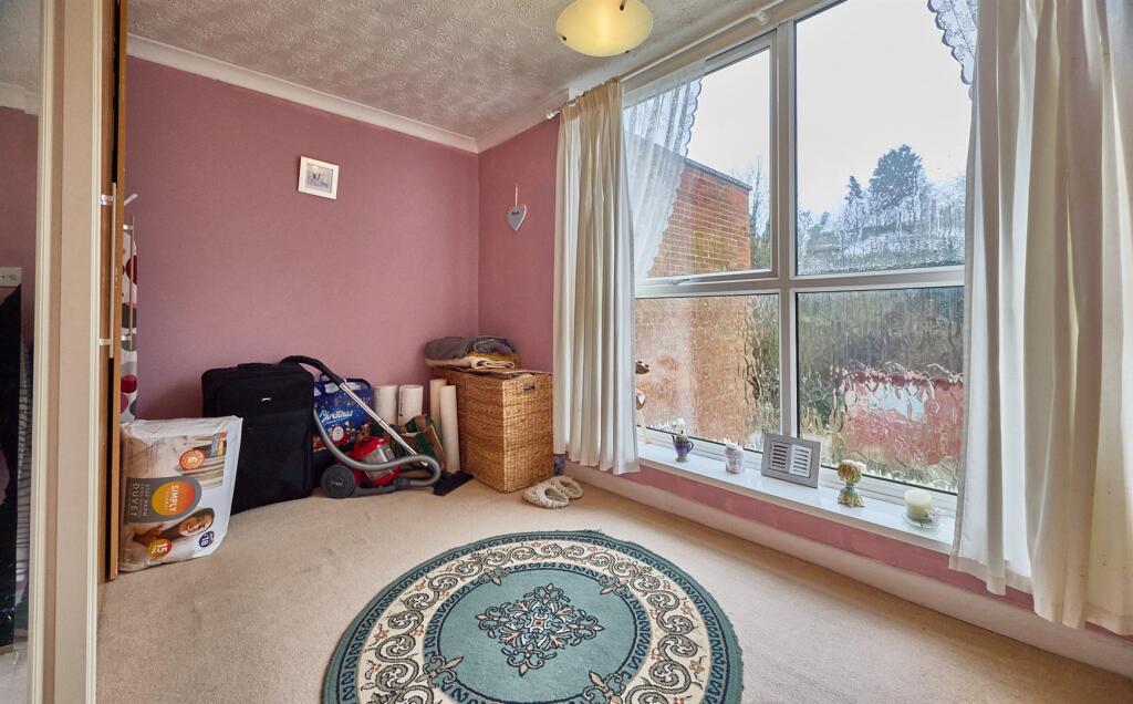 REAR BEDROOM TWO