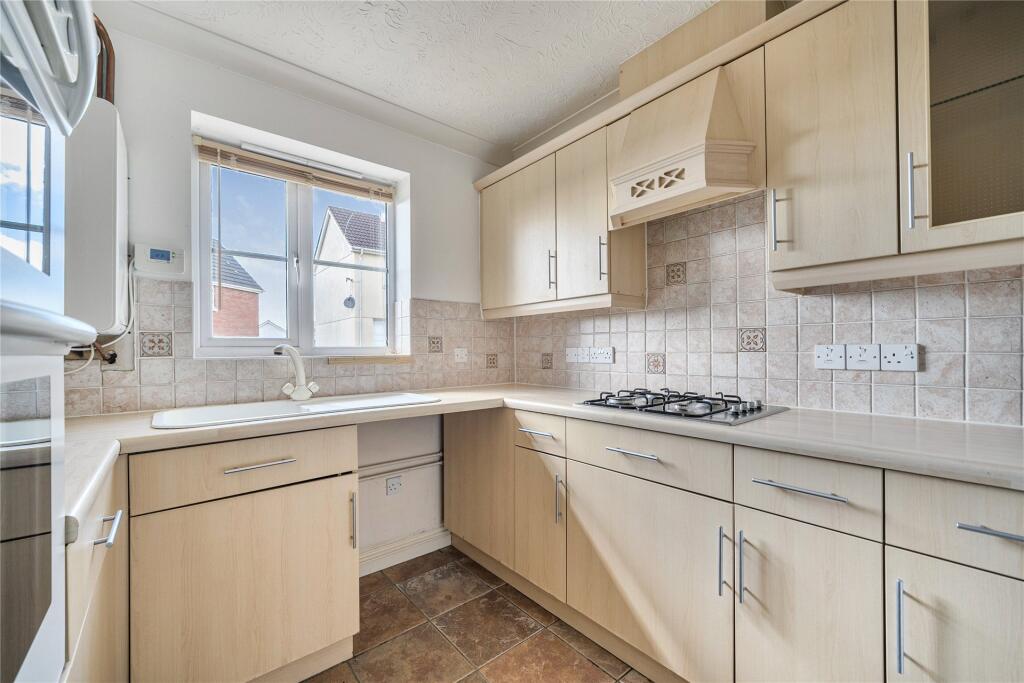 Westcots Drive, Winkleigh, Devon, EX19