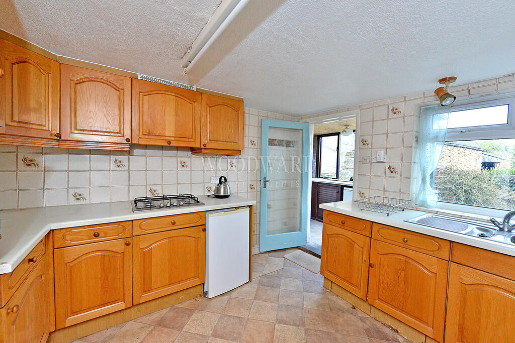 Kitchen/Dining Ro...