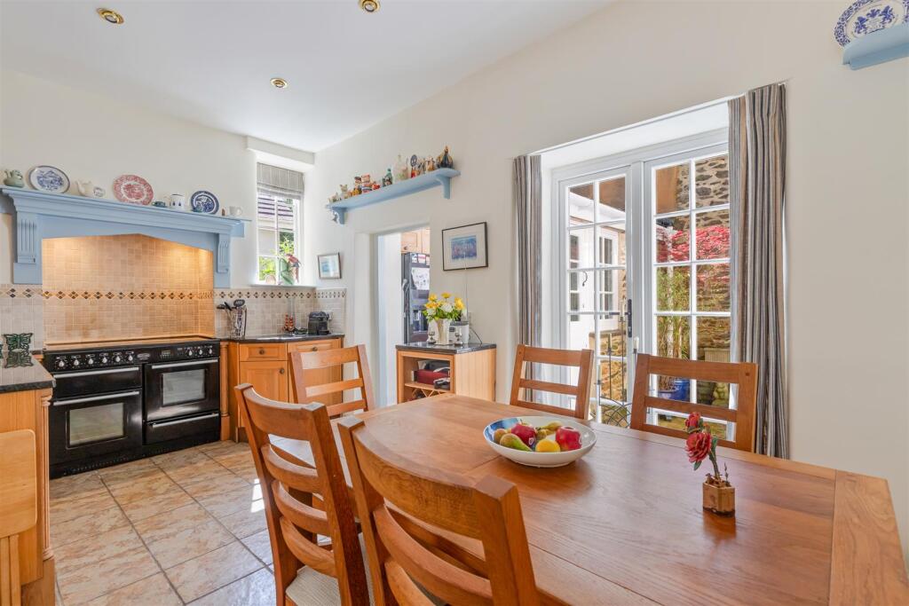 A21 - The Hermitage Ashprington Totnes - 250513.jp