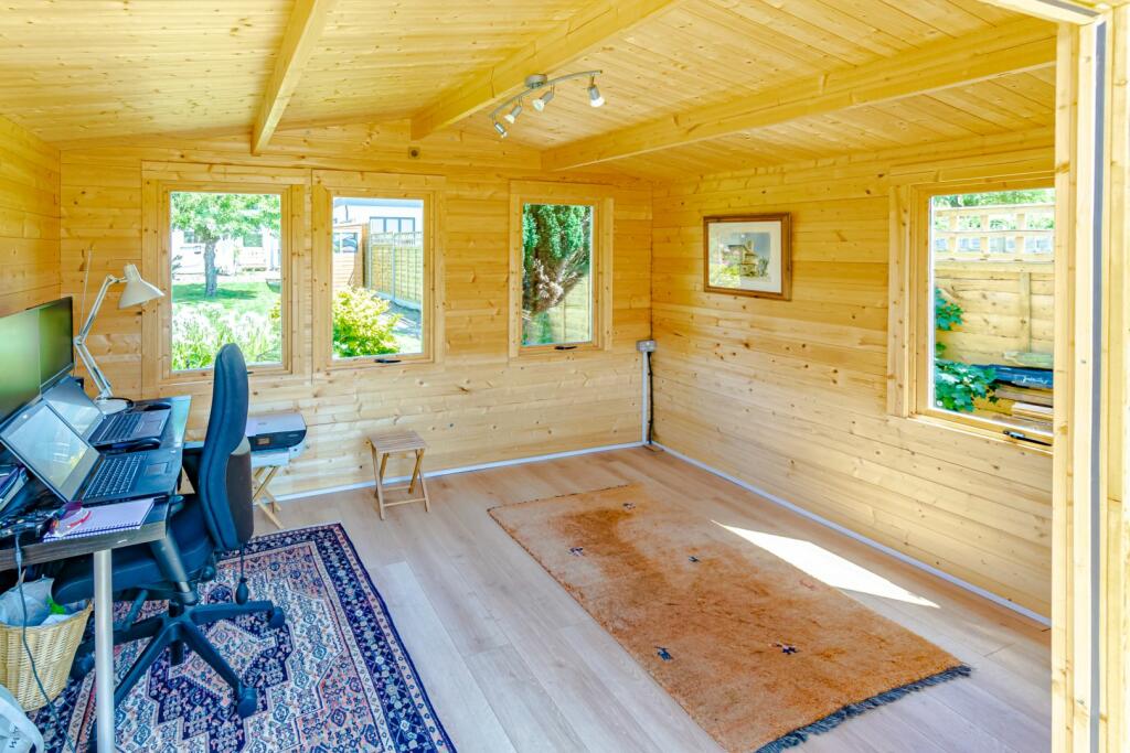 Summer House
