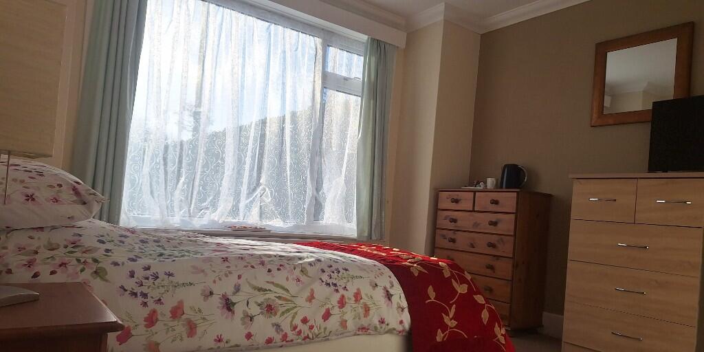 Bedroom 7