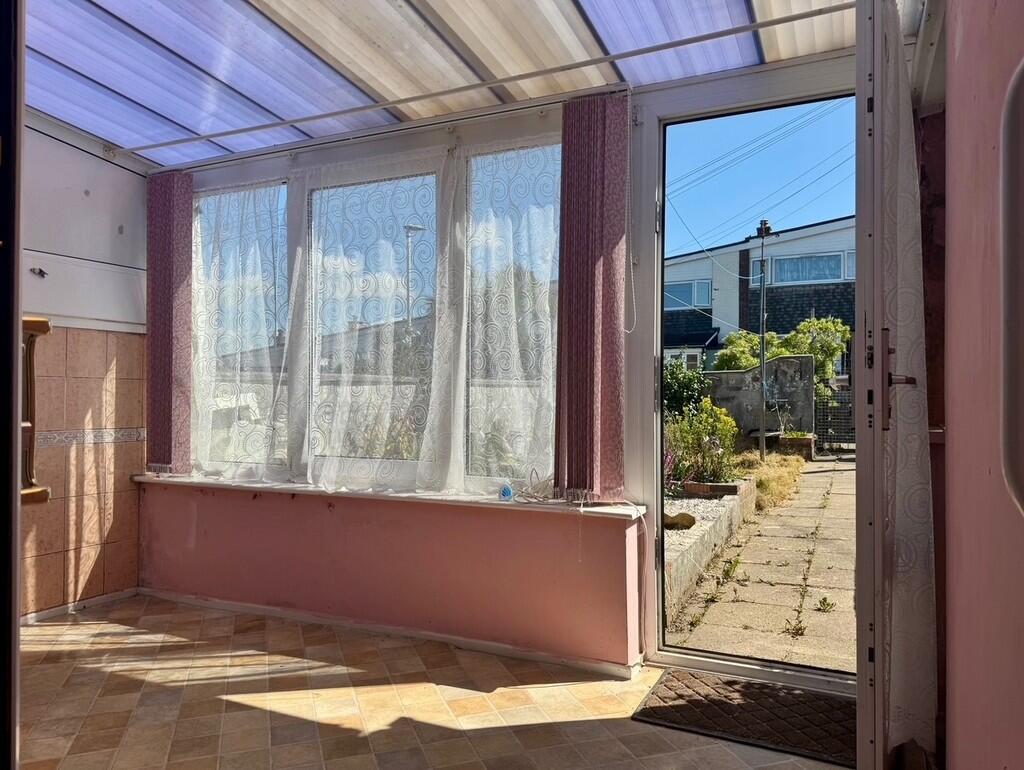 conservatory