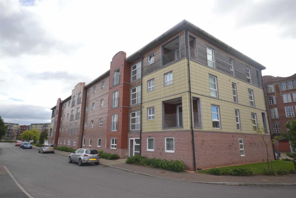 Millside, Heritage Way, Wigan, WN3 4BE