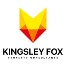 Kingsley Fox logo