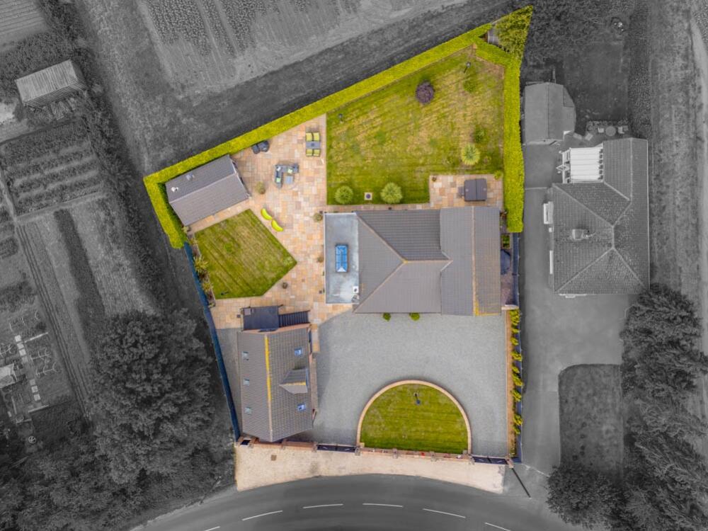 Rose Lodge (Fishtoft)-5