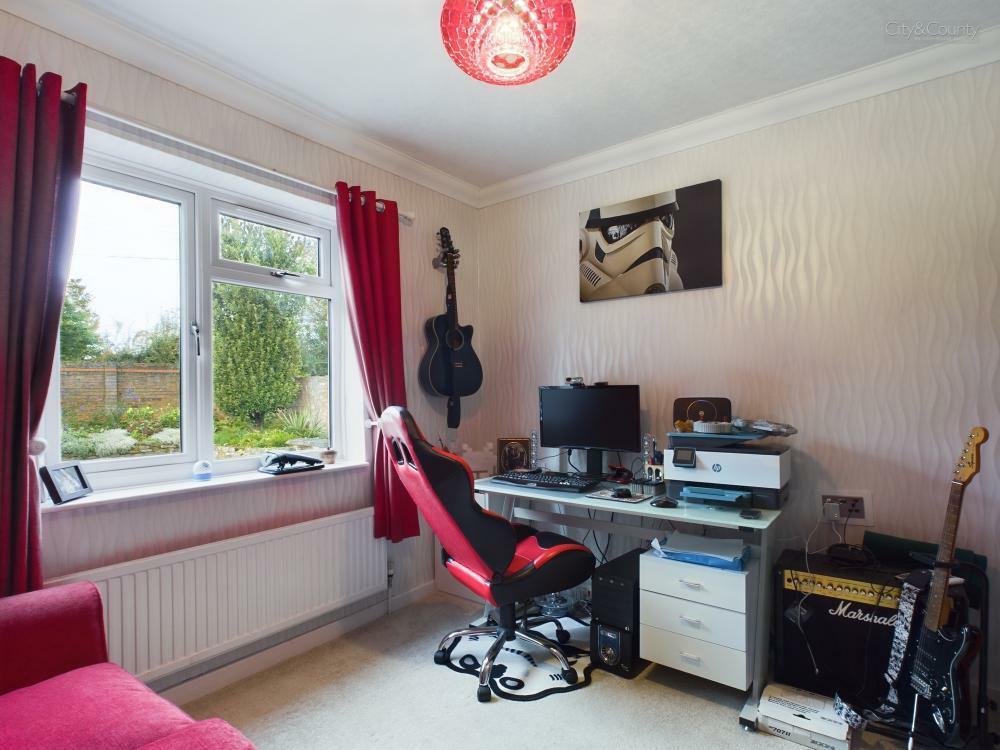 Bedroom Five