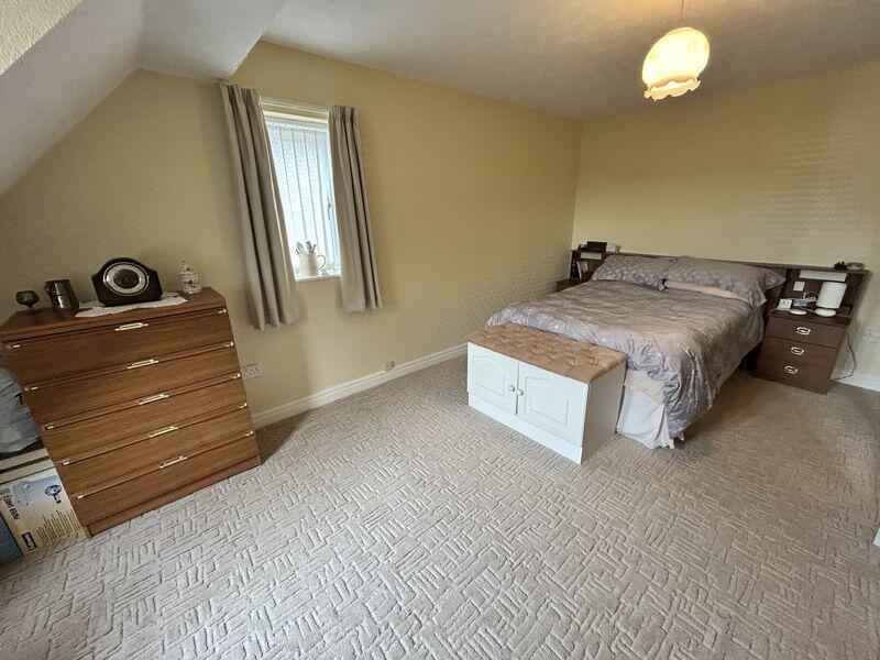 Maes Y Gwenith, Penrhyn Bay