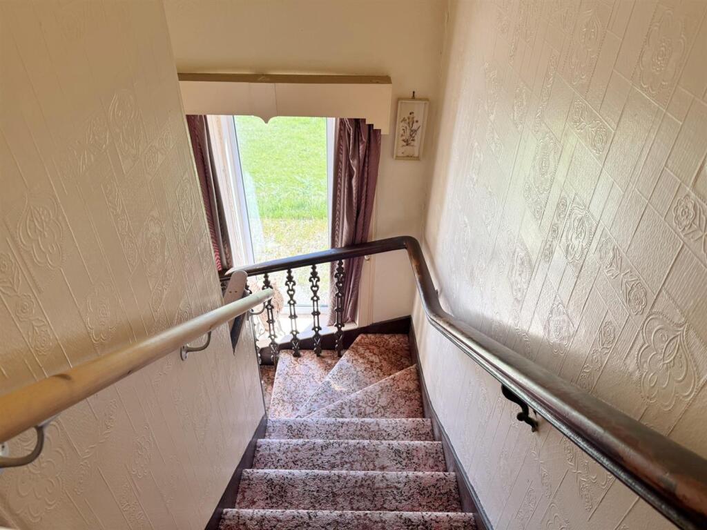 Staircase