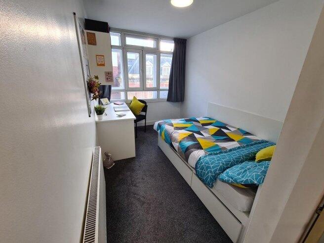 newarke-street-le1-6bt-983457