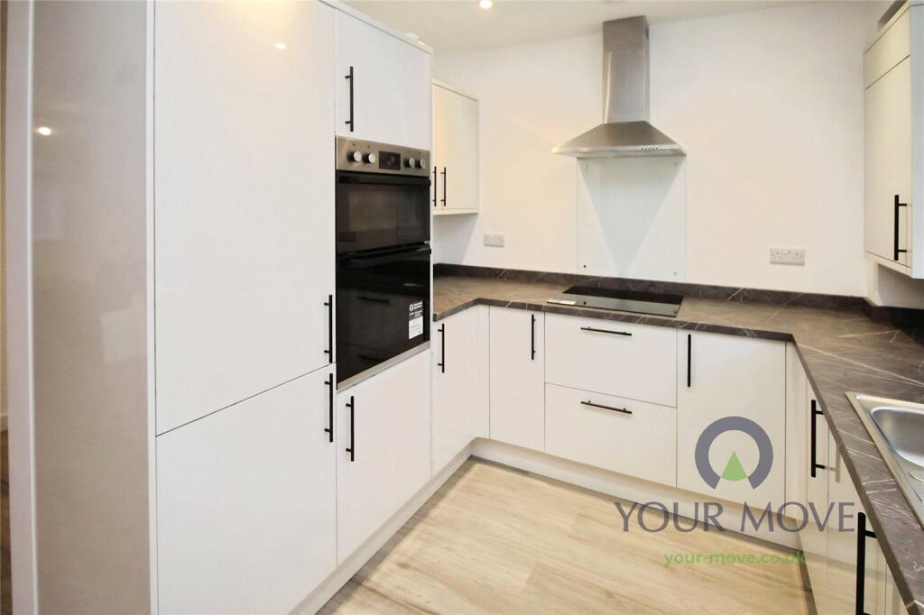 Kitchen/Lounge/Diner