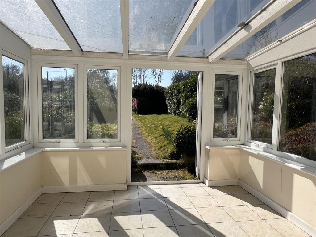 Conservatory