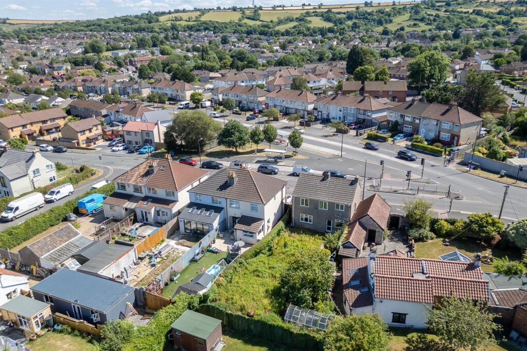 78 Highridge Road, Bishopsworth, Bristol BS13 8HP 