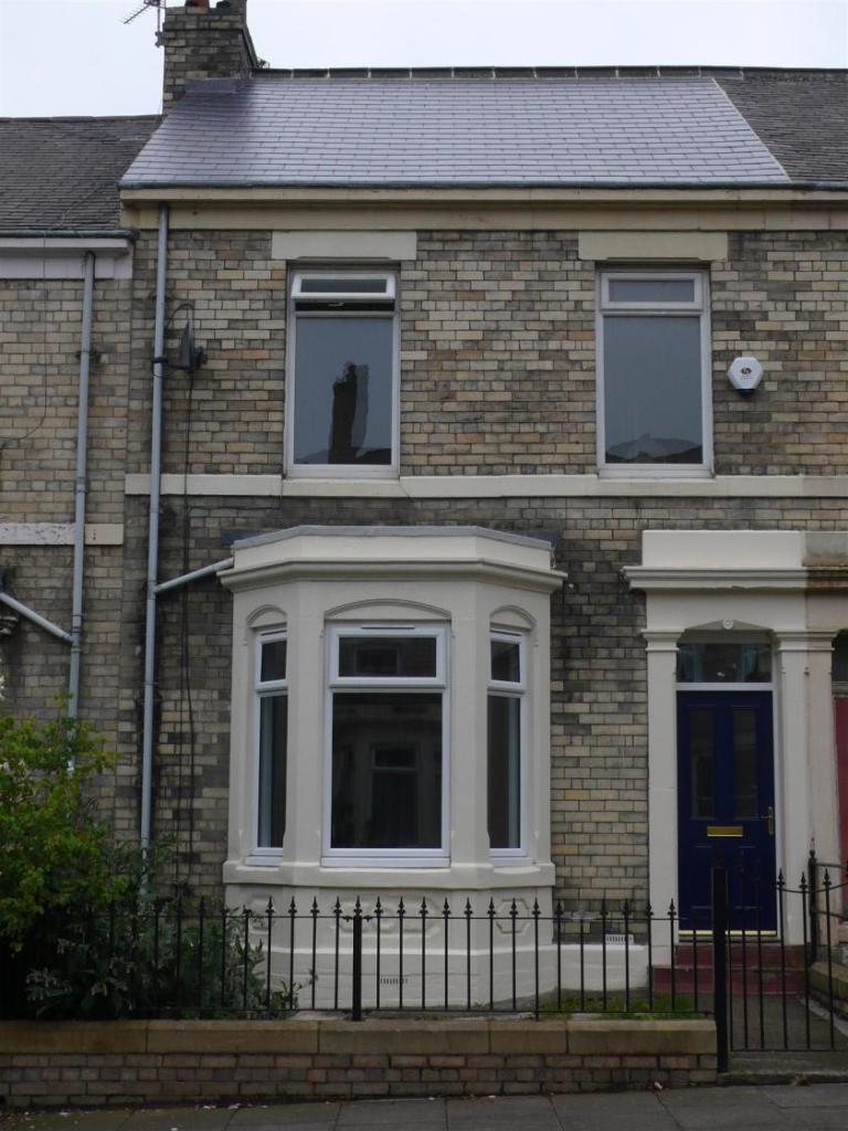 Normanton Terrace,Fenham,Newcastle Upon Tyne,NE4