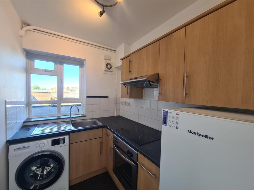 Eden Harper Lambert Road