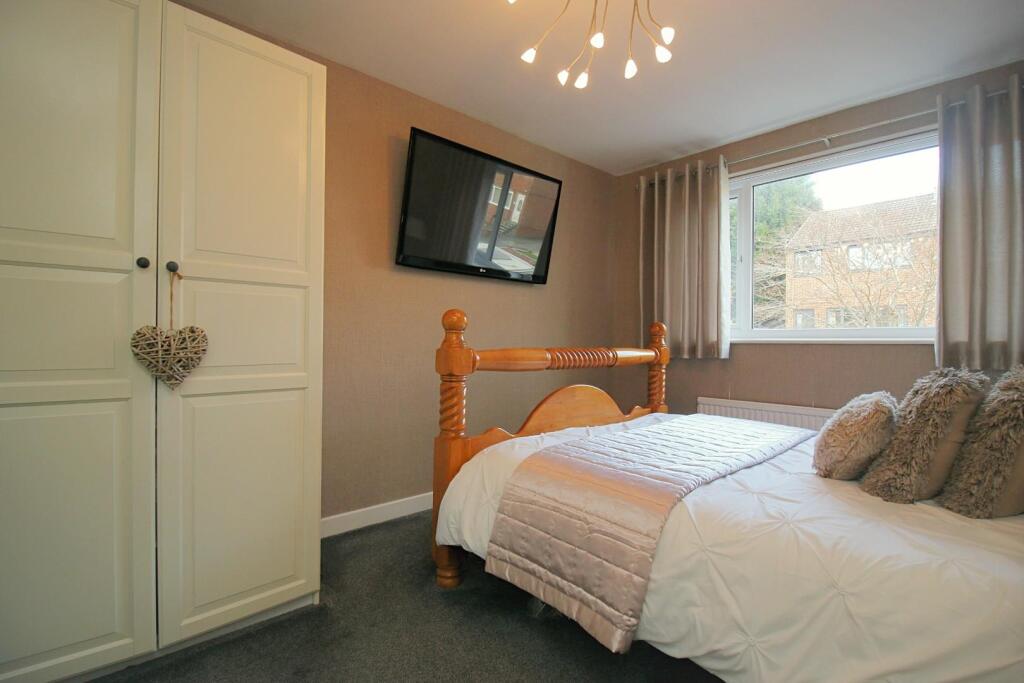 BEDROOM TWO