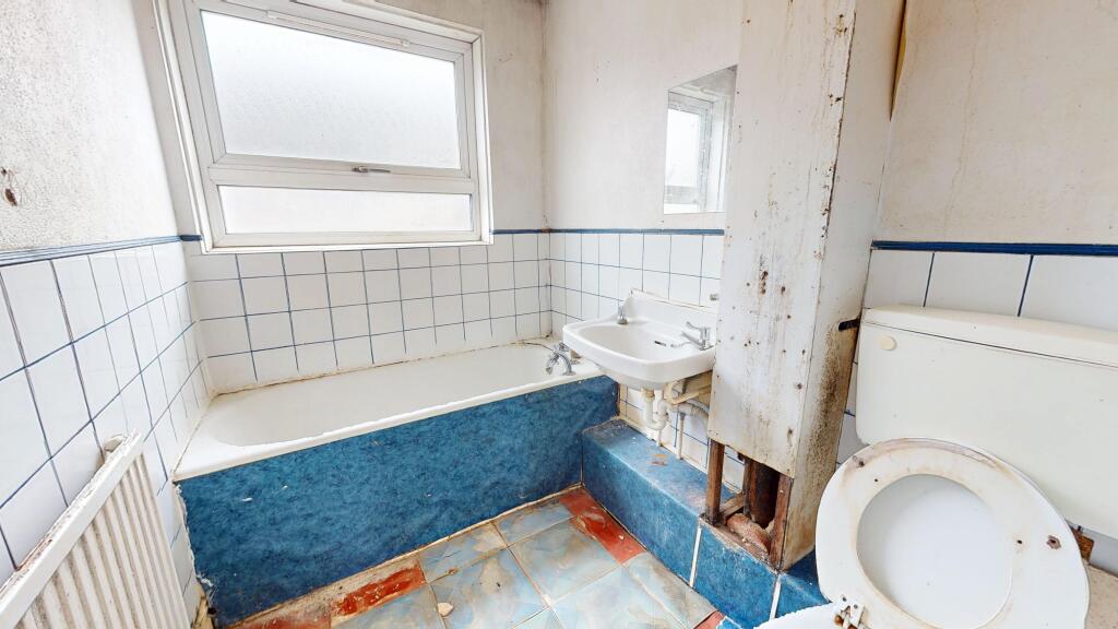 2 Bonnington Court, Gallery Gardens, Northolt, UB5 5NX