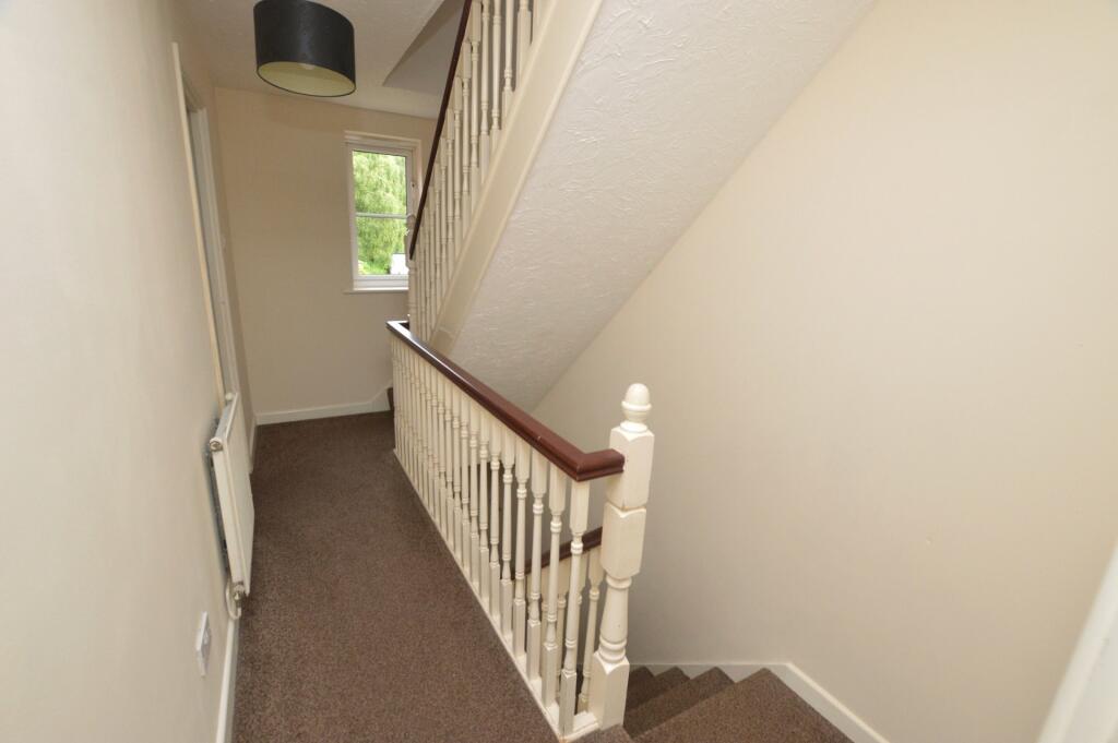 1st Floor Landing