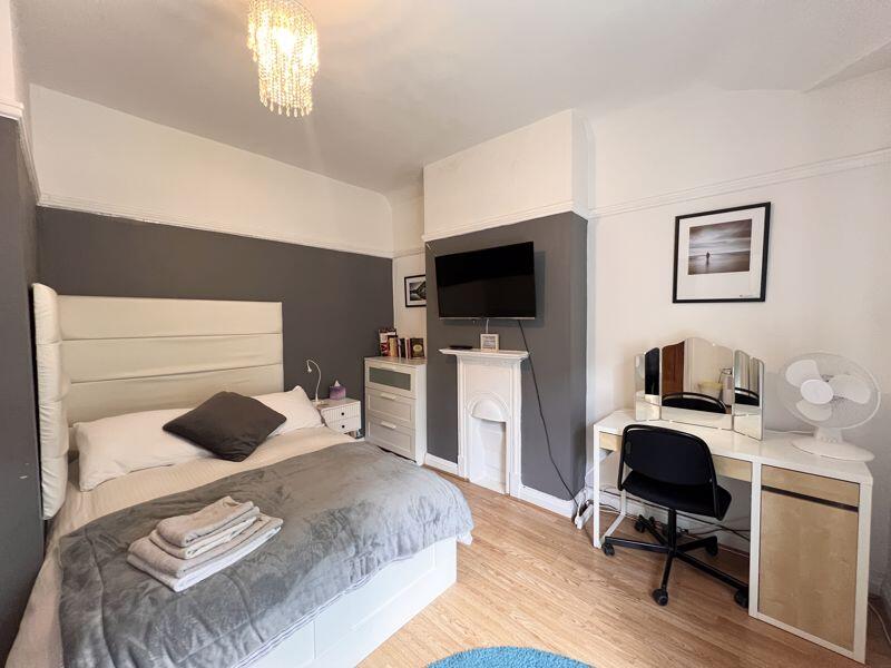 Third Bedroom