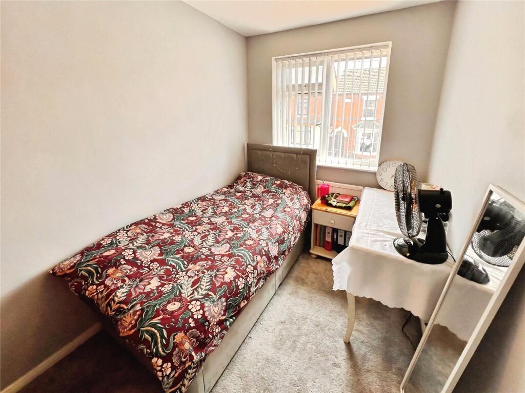 Bedroom Five