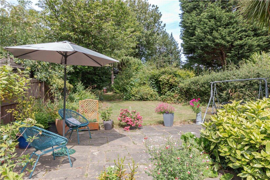 Fabulous Garden