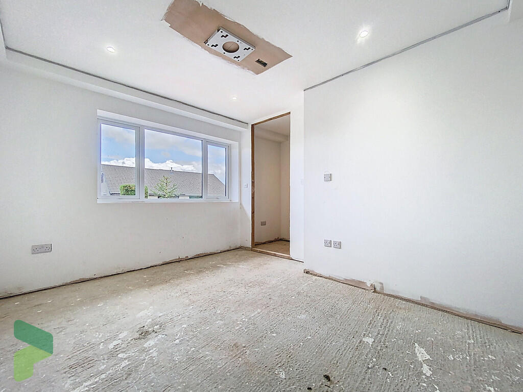 Bedroom One on Gr...