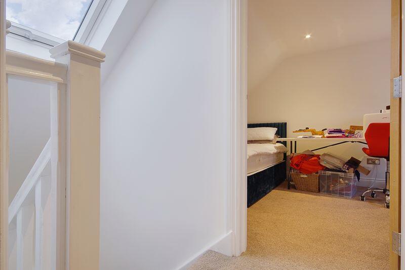 Second Floor Landing