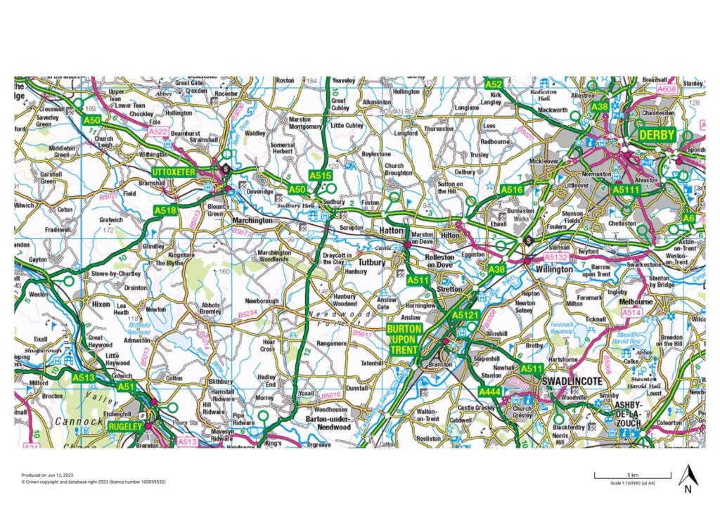 Location Plan