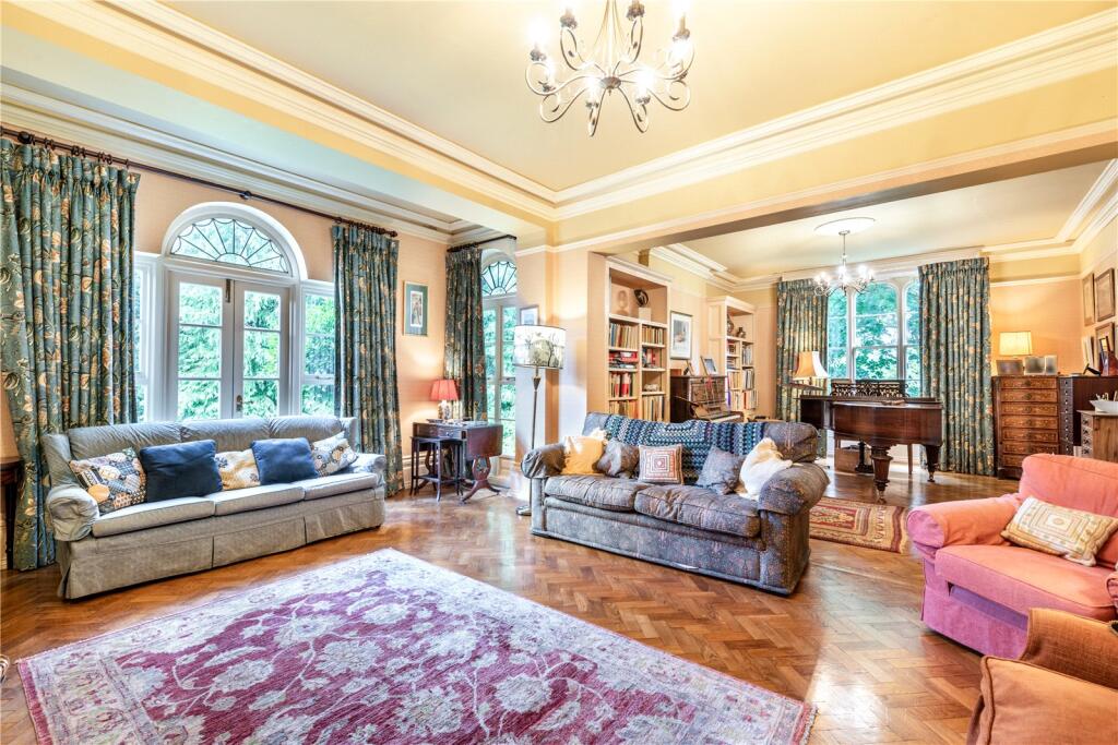 Drawing Room