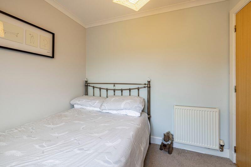 Bedroom 5/Office