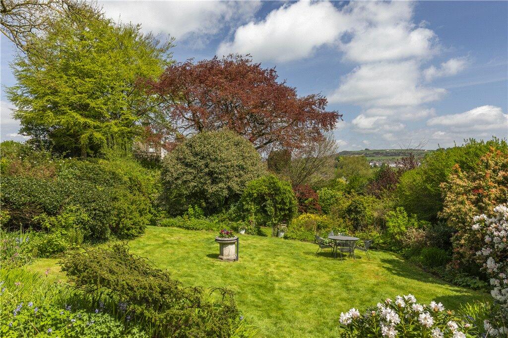Gardens