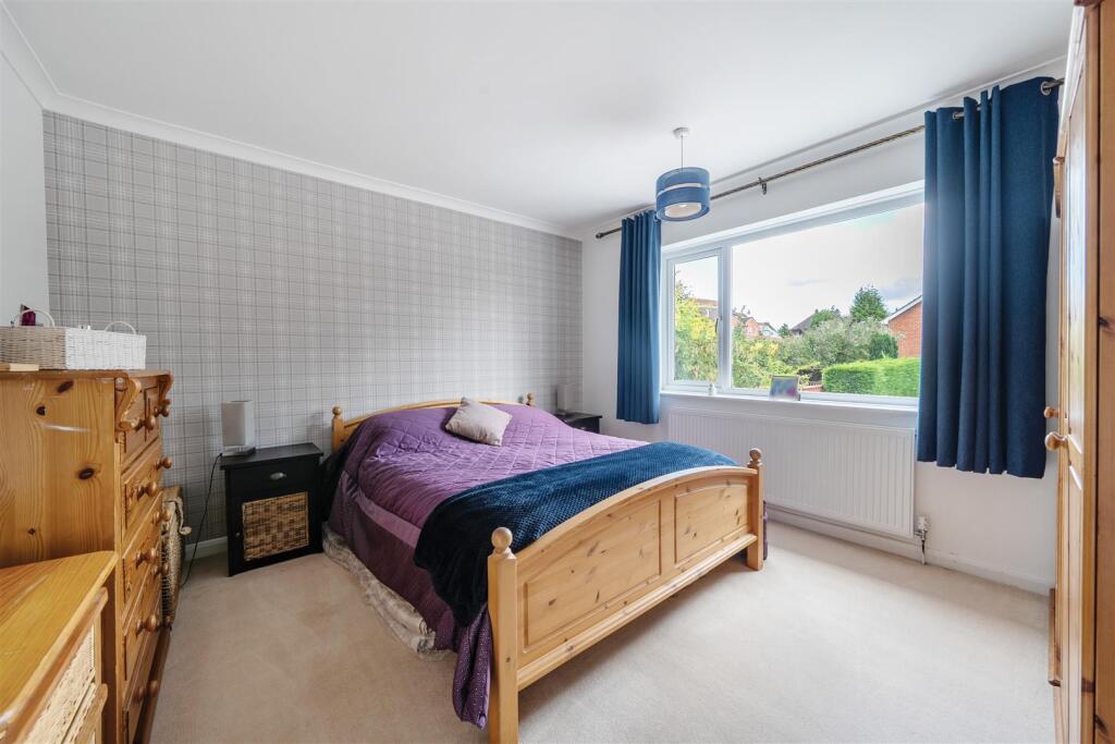 3 Woodcroft Avenue, Tamworth